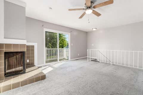 Condo For Sale - 2455 Natchez Drive #D<br/> Columbus, OH 43209