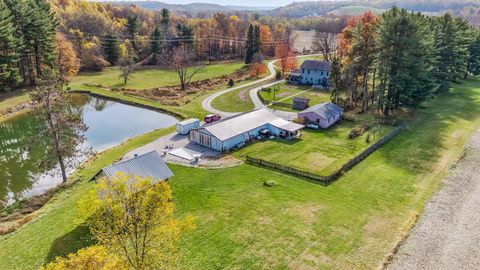 Photo of 7498 Marion Road, Newark, OH 43055 (MLS # 225041235)