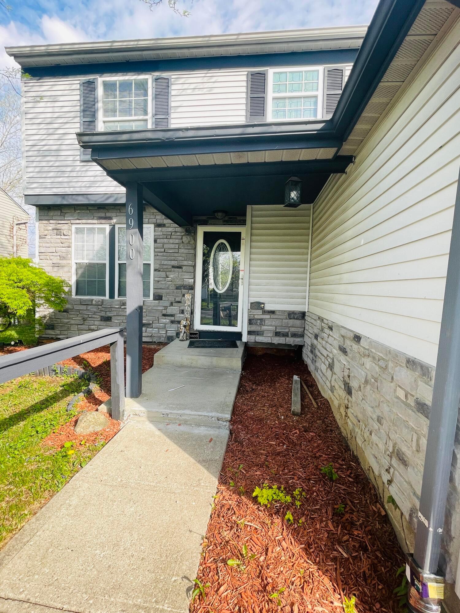 6900 Brockland Drive