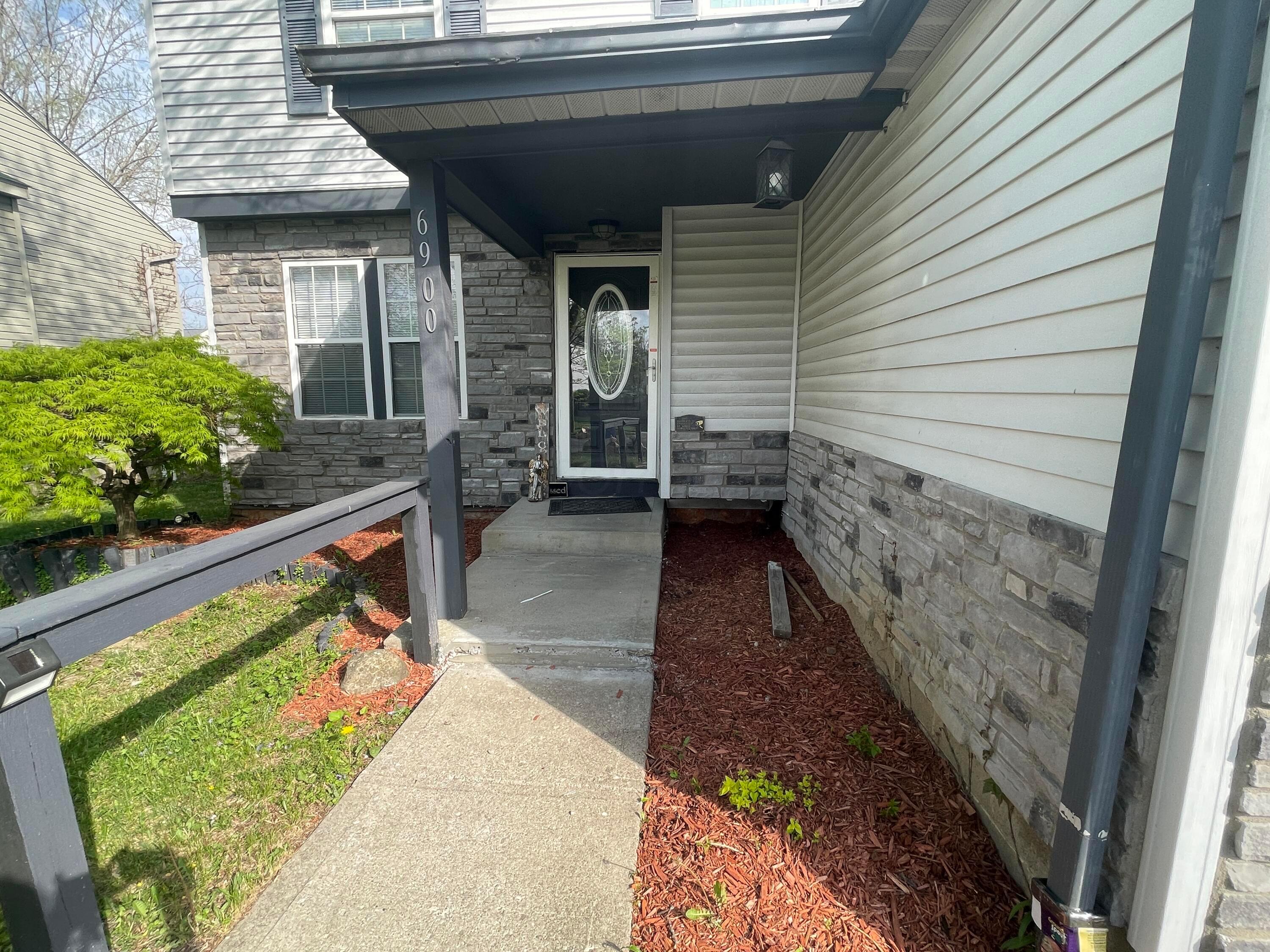 6900 Brockland Drive