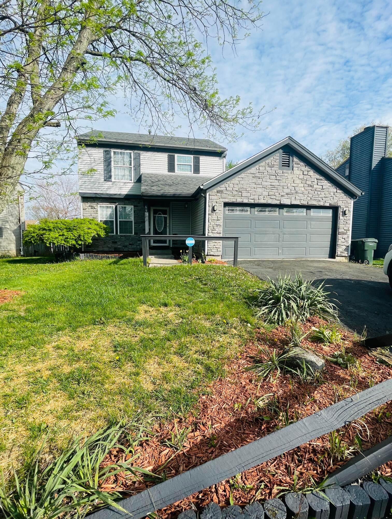 6900 Brockland Drive