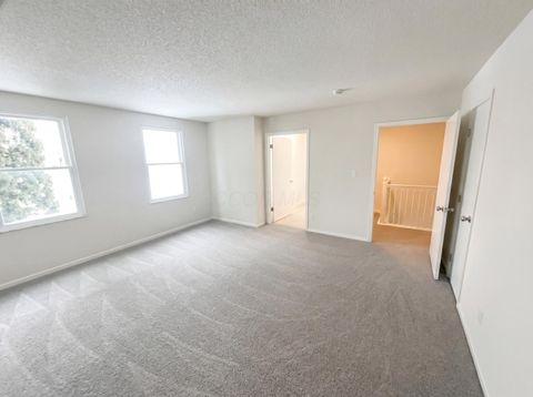 Tiny photo for 2592 Cowall Drive, Hilliard, OH 43026 (MLS # 226003282)