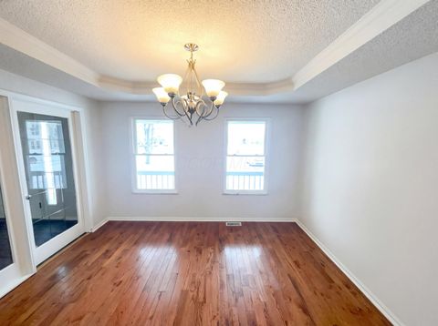 Tiny photo for 2592 Cowall Drive, Hilliard, OH 43026 (MLS # 226003282)