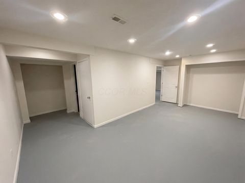 Tiny photo for 2592 Cowall Drive, Hilliard, OH 43026 (MLS # 226003282)