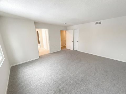 Tiny photo for 2592 Cowall Drive, Hilliard, OH 43026 (MLS # 226003282)