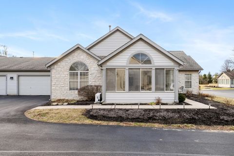 Photo of 3839 Orchard Way, Powell, OH 43065 (MLS # 226004956)
