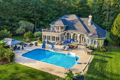 Photo of 6003 Nichols Lane, Johnstown, OH 43031 (MLS # 225028186)