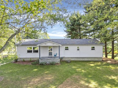 Tiny photo for 2597 Blacklick Eastern Road NW, Baltimore, OH 43105 (MLS # 225037130)