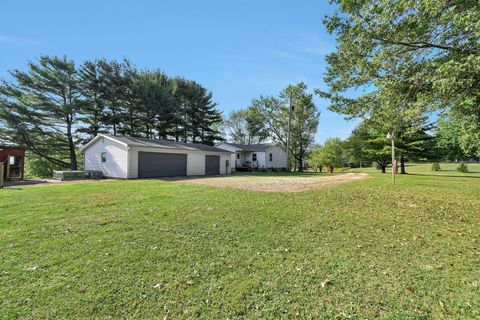 Tiny photo for 2597 Blacklick Eastern Road NW, Baltimore, OH 43105 (MLS # 225037130)