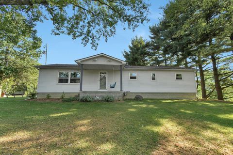 Tiny photo for 2597 Blacklick Eastern Road NW, Baltimore, OH 43105 (MLS # 225037130)