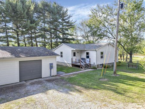 Tiny photo for 2597 Blacklick Eastern Road NW, Baltimore, OH 43105 (MLS # 225037130)