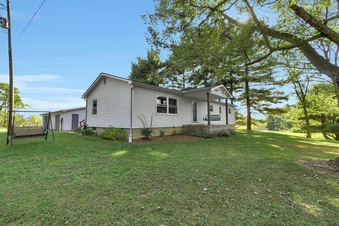 Tiny photo for 2597 Blacklick Eastern Road NW, Baltimore, OH 43105 (MLS # 225037130)