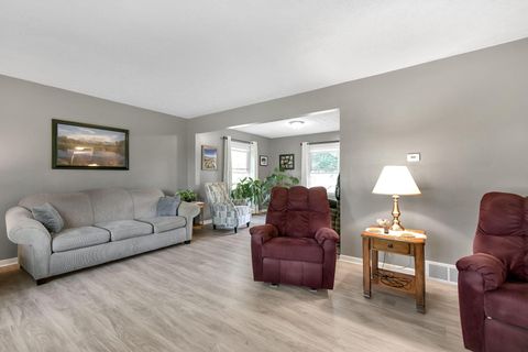 Tiny photo for 2597 Blacklick Eastern Road NW, Baltimore, OH 43105 (MLS # 225037130)