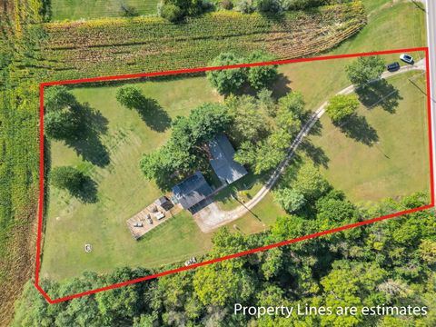 Tiny photo for 2597 Blacklick Eastern Road NW, Baltimore, OH 43105 (MLS # 225037130)