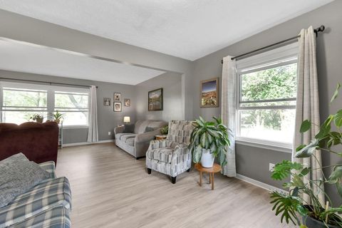 Tiny photo for 2597 Blacklick Eastern Road NW, Baltimore, OH 43105 (MLS # 225037130)