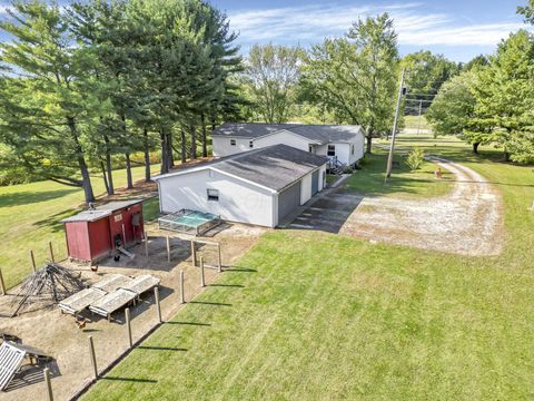 Tiny photo for 2597 Blacklick Eastern Road NW, Baltimore, OH 43105 (MLS # 225037130)