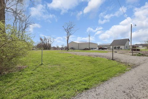 Vacant Land For Sale - 13090 Maple Road<br/> Thornville, OH 43076