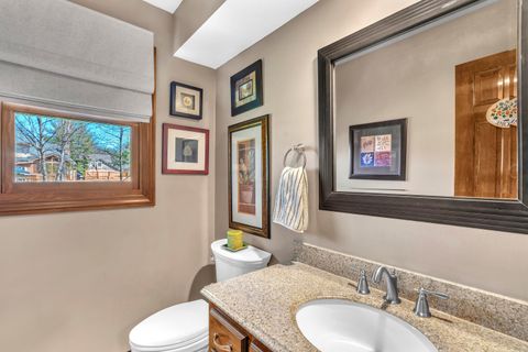 Tiny photo for 1176 Scarlet Court, Westerville, OH 43081 (MLS # 226012986)