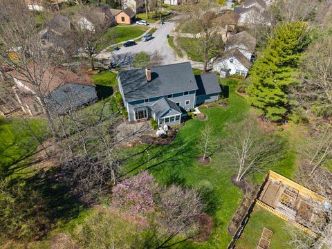 Tiny photo for 1176 Scarlet Court, Westerville, OH 43081 (MLS # 226012986)