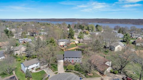 Photo of 1176 Scarlet Court, Westerville, OH 43081 (MLS # 226012986)