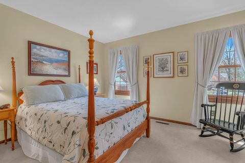 Tiny photo for 1176 Scarlet Court, Westerville, OH 43081 (MLS # 226012986)