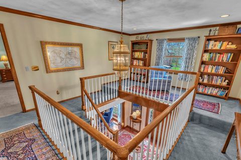 Tiny photo for 1176 Scarlet Court, Westerville, OH 43081 (MLS # 226012986)