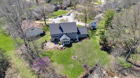 Tiny photo for 1176 Scarlet Court, Westerville, OH 43081 (MLS # 226012986)