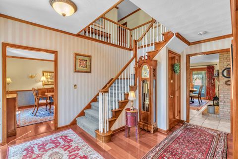 Tiny photo for 1176 Scarlet Court, Westerville, OH 43081 (MLS # 226012986)