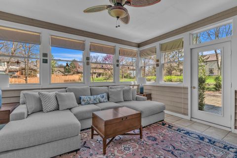 Tiny photo for 1176 Scarlet Court, Westerville, OH 43081 (MLS # 226012986)