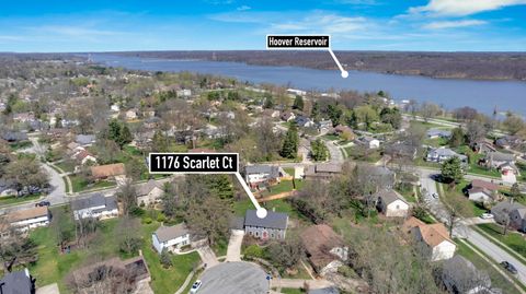 Tiny photo for 1176 Scarlet Court, Westerville, OH 43081 (MLS # 226012986)