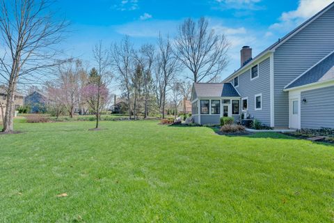 Tiny photo for 1176 Scarlet Court, Westerville, OH 43081 (MLS # 226012986)