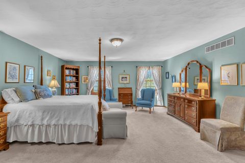 Tiny photo for 1176 Scarlet Court, Westerville, OH 43081 (MLS # 226012986)