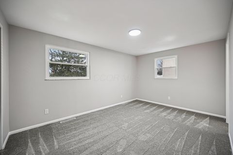 Tiny photo for 6568 Shenandoah Drive, Reynoldsburg, OH 43068 (MLS # 225045429)