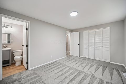 Tiny photo for 6568 Shenandoah Drive, Reynoldsburg, OH 43068 (MLS # 225045429)