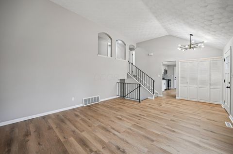 Tiny photo for 6568 Shenandoah Drive, Reynoldsburg, OH 43068 (MLS # 225045429)