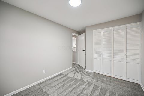 Tiny photo for 6568 Shenandoah Drive, Reynoldsburg, OH 43068 (MLS # 225045429)