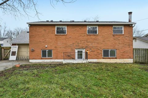 Tiny photo for 6568 Shenandoah Drive, Reynoldsburg, OH 43068 (MLS # 225045429)