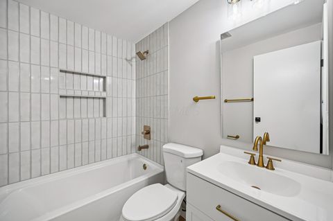 Tiny photo for 6568 Shenandoah Drive, Reynoldsburg, OH 43068 (MLS # 225045429)