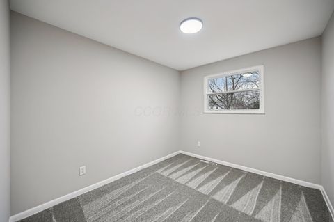 Tiny photo for 6568 Shenandoah Drive, Reynoldsburg, OH 43068 (MLS # 225045429)