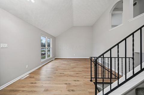 Tiny photo for 6568 Shenandoah Drive, Reynoldsburg, OH 43068 (MLS # 225045429)