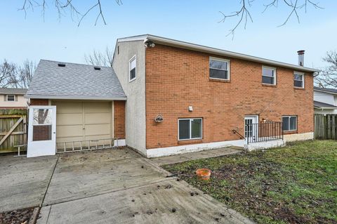 Tiny photo for 6568 Shenandoah Drive, Reynoldsburg, OH 43068 (MLS # 225045429)