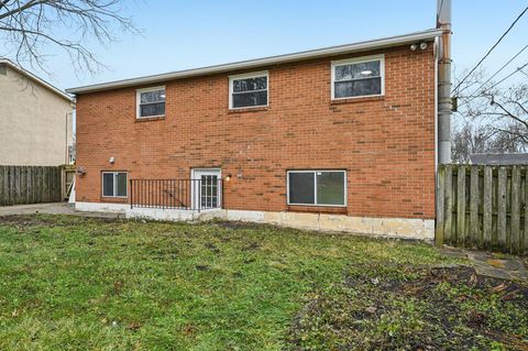 Tiny photo for 6568 Shenandoah Drive, Reynoldsburg, OH 43068 (MLS # 225045429)