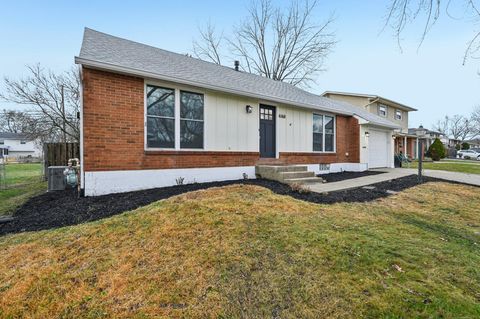 Tiny photo for 6568 Shenandoah Drive, Reynoldsburg, OH 43068 (MLS # 225045429)