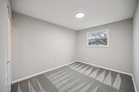 Tiny photo for 6568 Shenandoah Drive, Reynoldsburg, OH 43068 (MLS # 225045429)