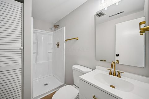 Tiny photo for 6568 Shenandoah Drive, Reynoldsburg, OH 43068 (MLS # 225045429)