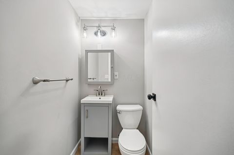 Tiny photo for 6568 Shenandoah Drive, Reynoldsburg, OH 43068 (MLS # 225045429)