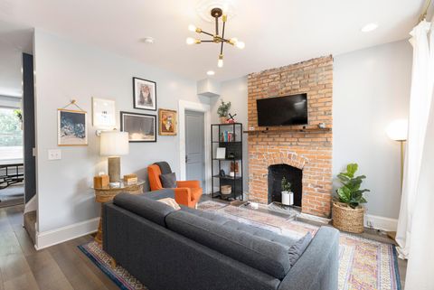 Tiny photo for 254 E 2nd Avenue, Columbus, OH 43201 (MLS # 225033544)