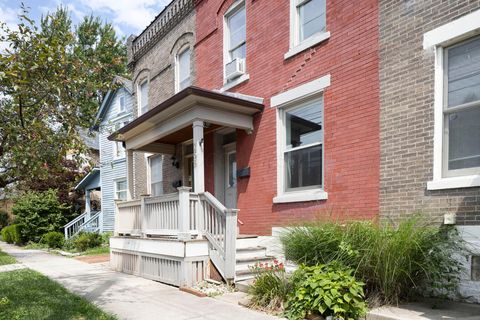 Tiny photo for 254 E 2nd Avenue, Columbus, OH 43201 (MLS # 225033544)