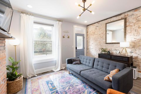 Tiny photo for 254 E 2nd Avenue, Columbus, OH 43201 (MLS # 225033544)