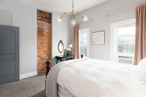 Tiny photo for 254 E 2nd Avenue, Columbus, OH 43201 (MLS # 225033544)